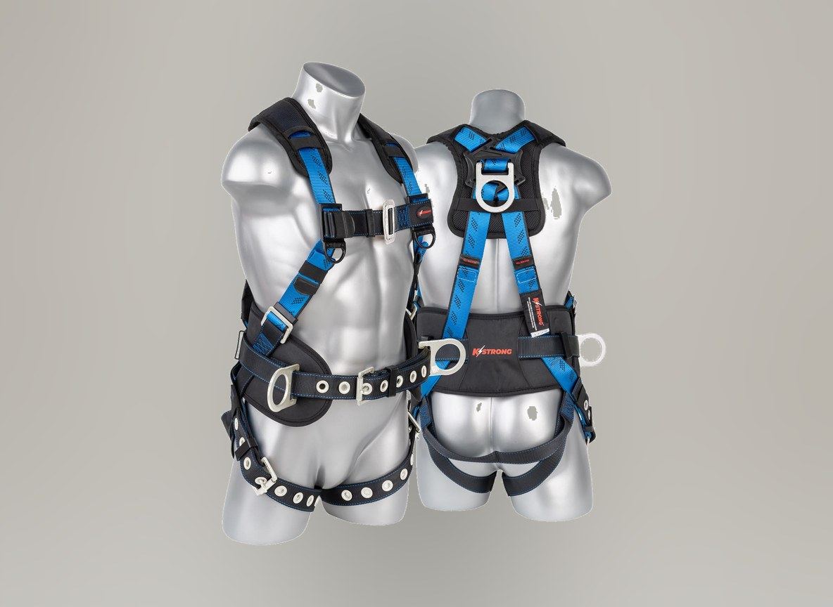 KStrong full body harness