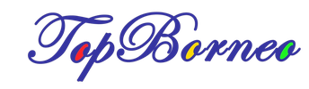 TopBorneo